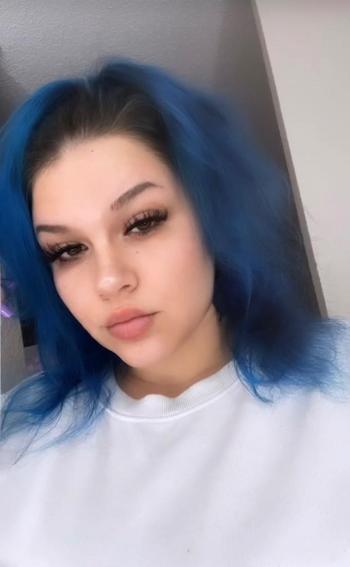 Desire, 26  female escort, High Point