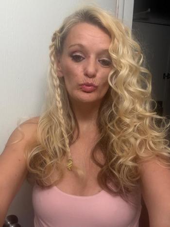 Baronica , 36  female escort, High Point